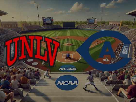 UC Davis Aggies vs. UNLV Rebels